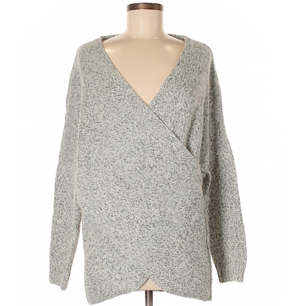 Unbranded thick sweater